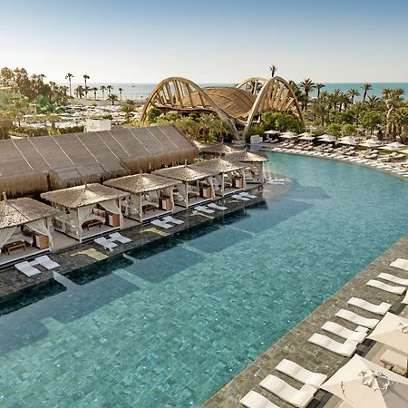 Cullinan Belek Hotel ภายนอก รูปภาพ