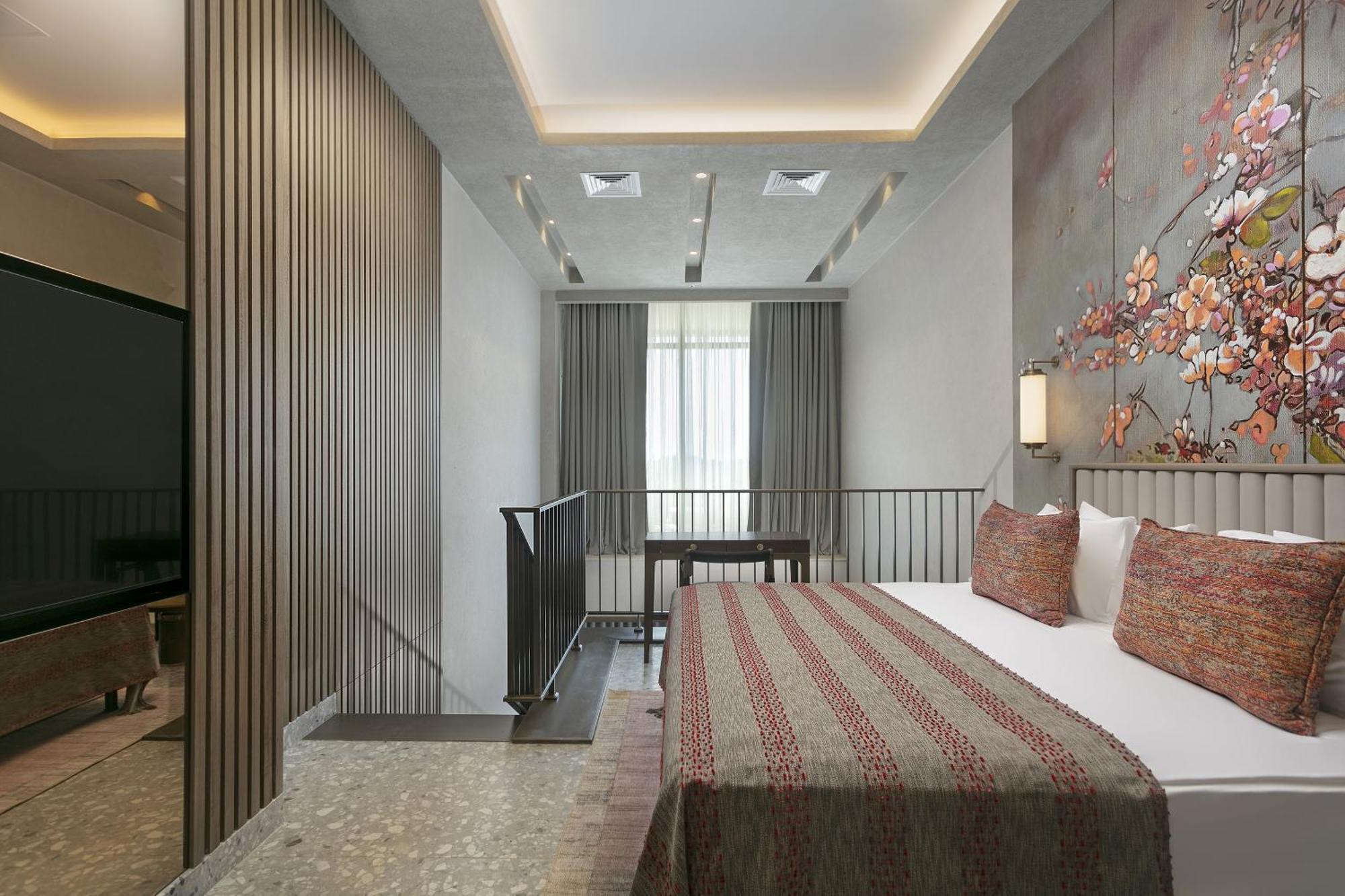 Cullinan Belek Hotel ภายนอก รูปภาพ