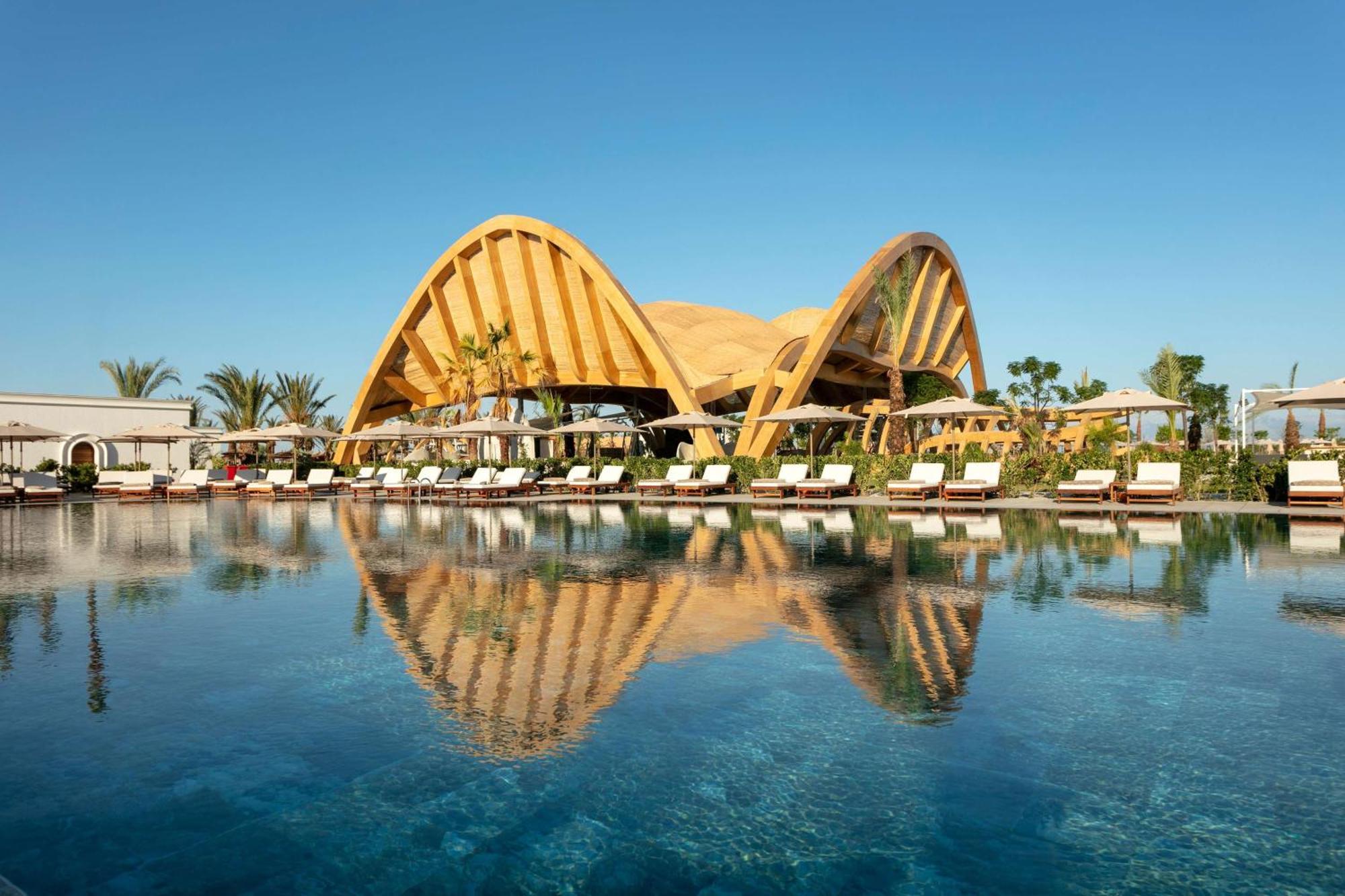 Cullinan Belek Hotel ภายนอก รูปภาพ