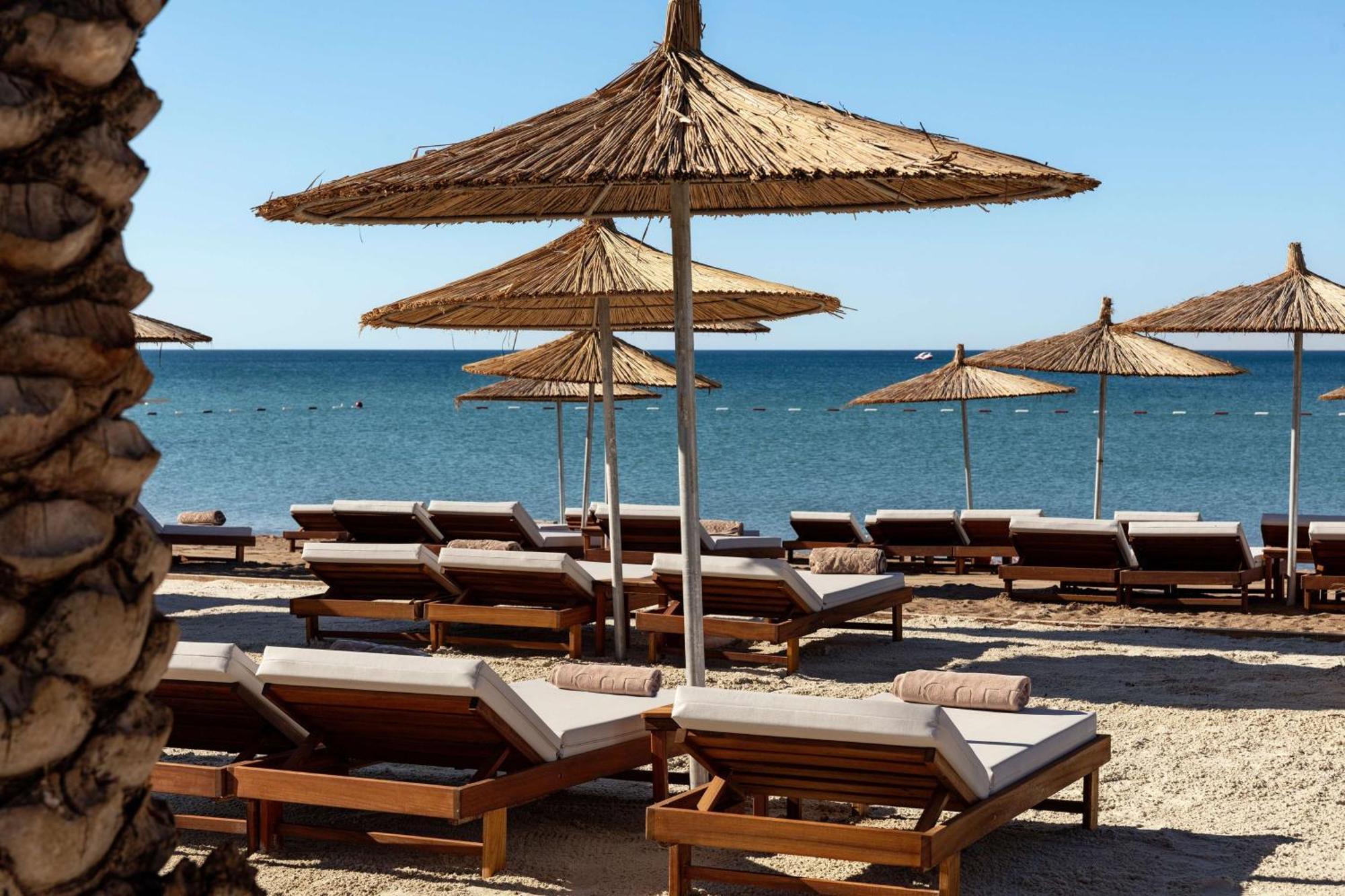 Cullinan Belek Hotel ภายนอก รูปภาพ