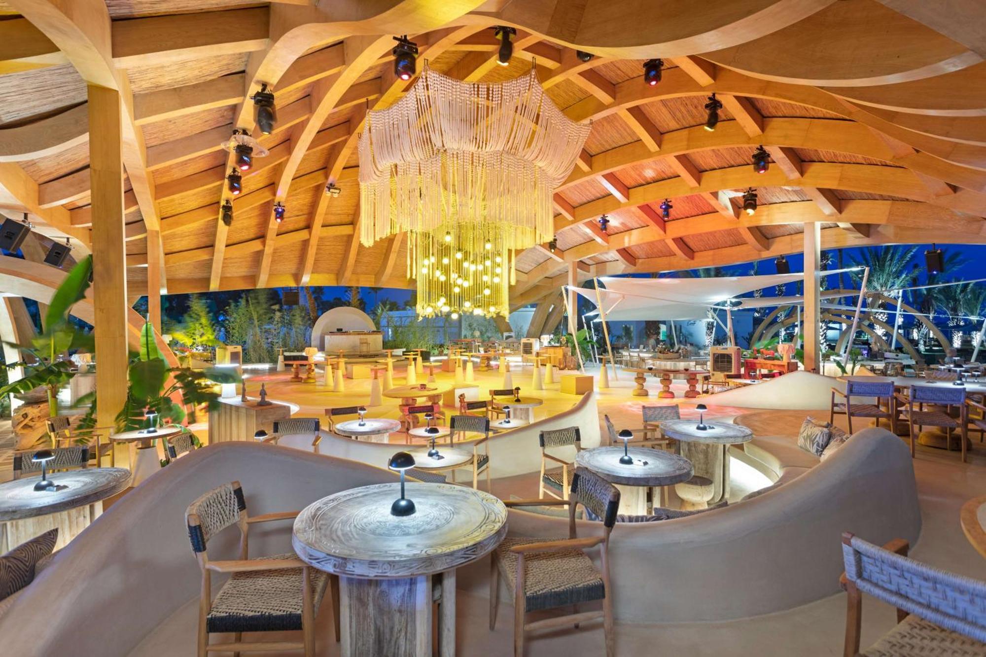 Cullinan Belek Hotel ภายนอก รูปภาพ