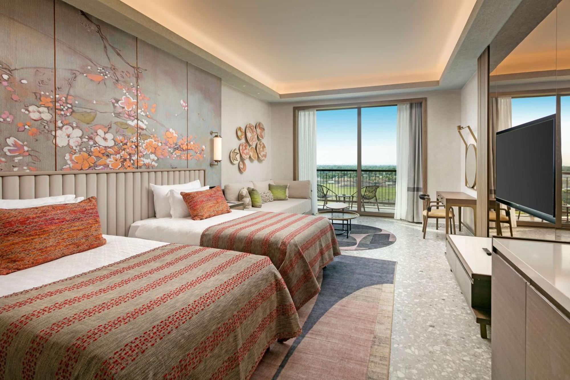 Cullinan Belek Hotel ภายนอก รูปภาพ