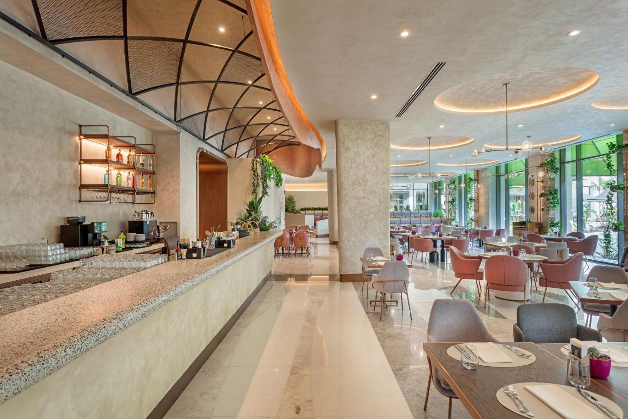 Cullinan Belek Hotel ภายนอก รูปภาพ