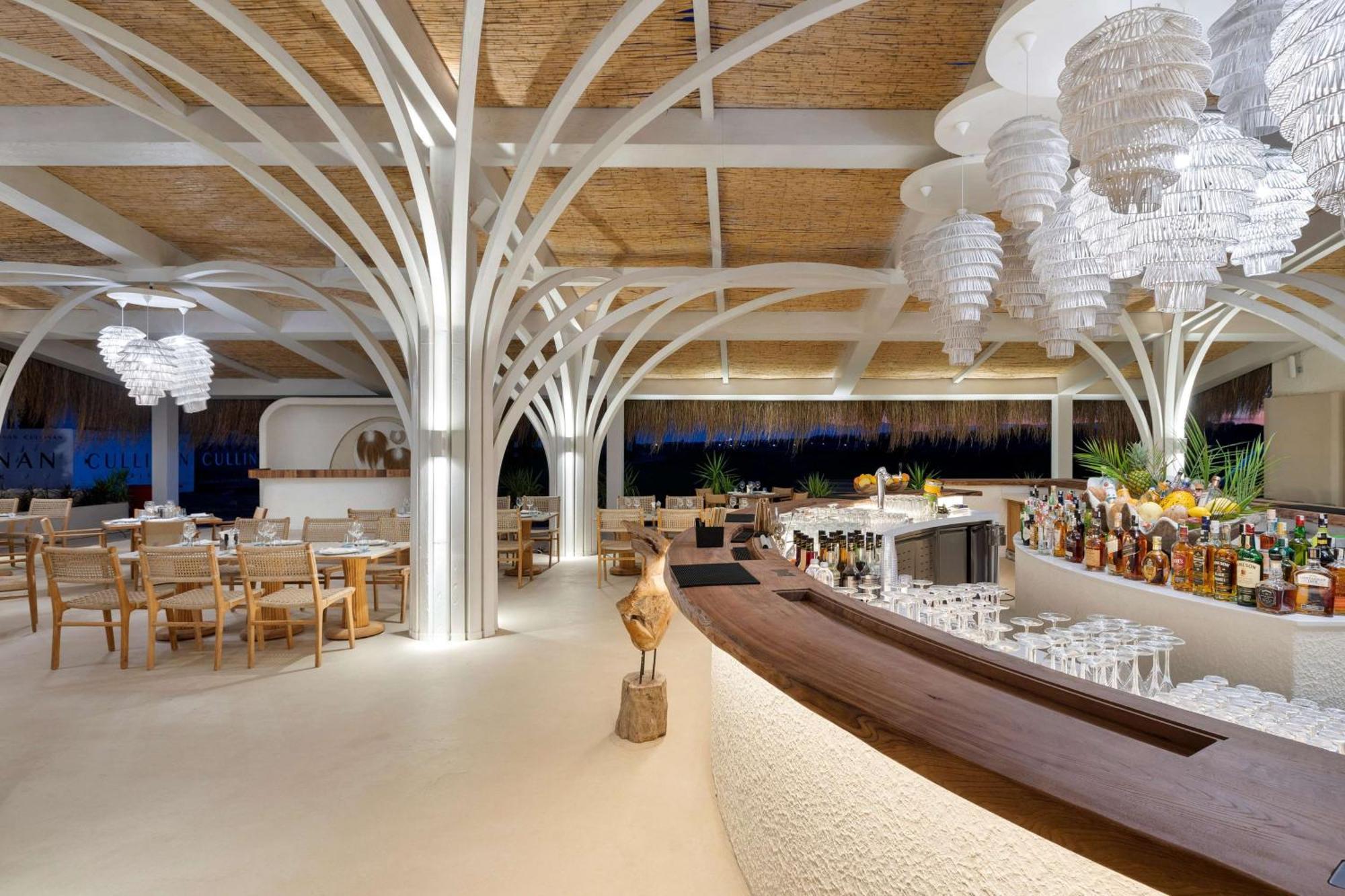 Cullinan Belek Hotel ภายนอก รูปภาพ