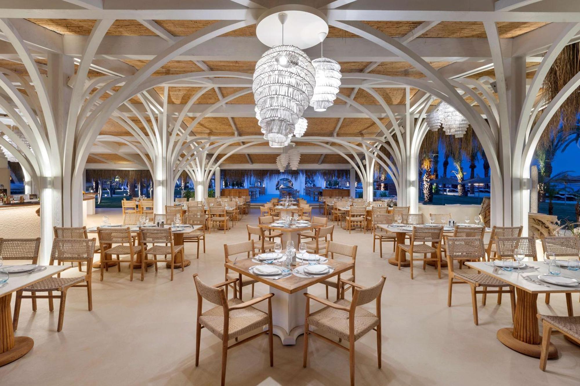 Cullinan Belek Hotel ภายนอก รูปภาพ