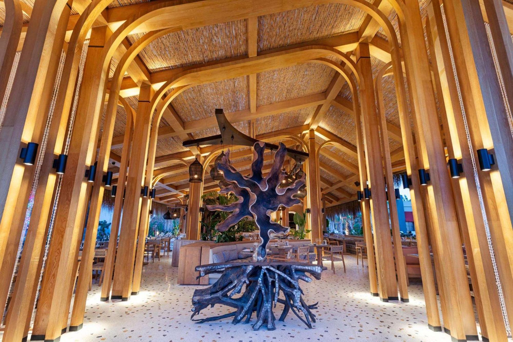 Cullinan Belek Hotel ภายนอก รูปภาพ