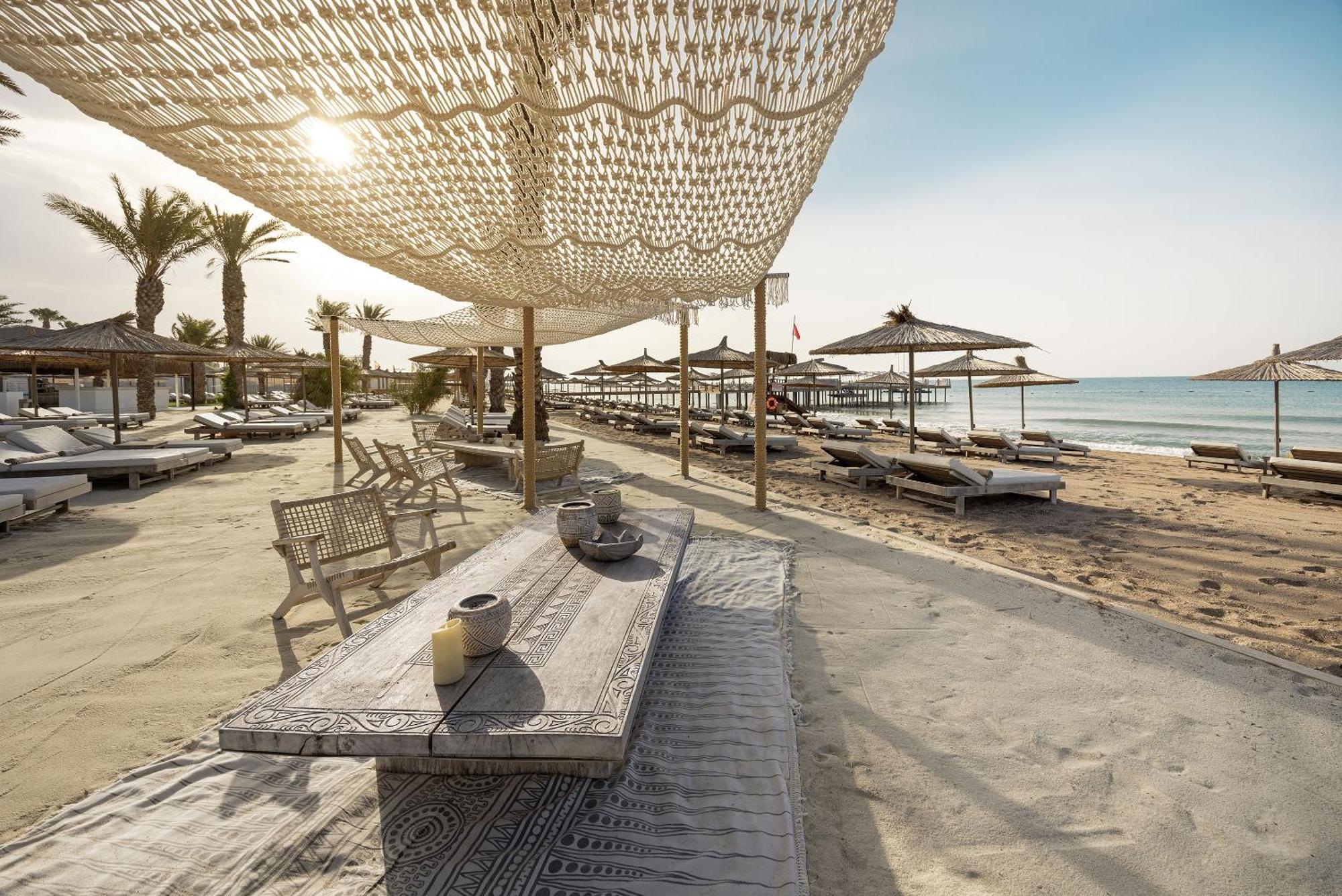 Cullinan Belek Hotel ภายนอก รูปภาพ